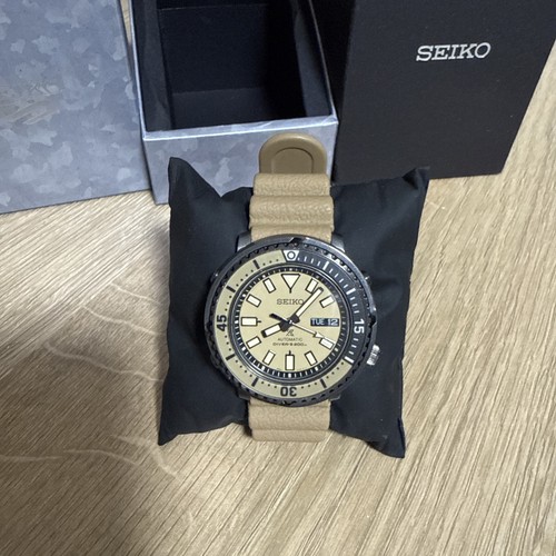 Seiko prospex urban safari - seiko,