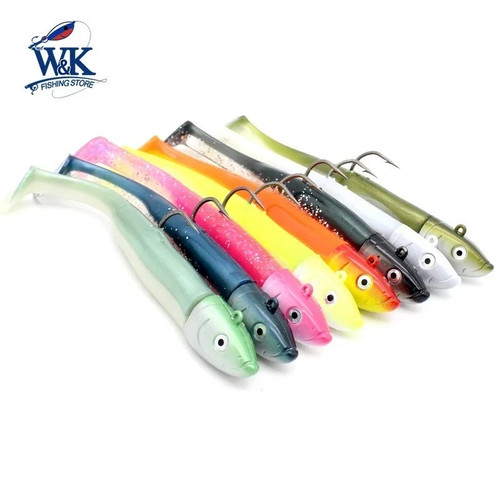Drift shad full - full, lures