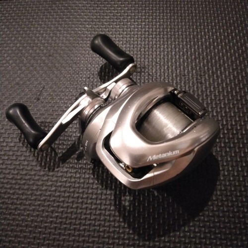 Shimano metanium mgl - mgl, hg