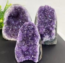 Natural Crystal Cluster