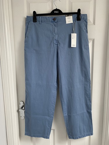 Brand new ladies blue - brand,