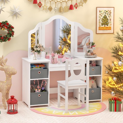 Princess dressing table - princess,