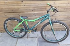 Onza Trials FRAME + FORKS 26” Trials Bike Parts MINT