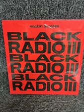 ROBERT GLASPER - BLACK RADIO