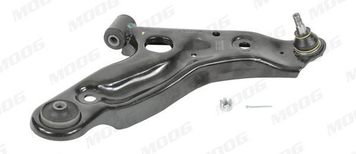 Wheel suspension - wheel,