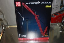 OO Mould King 17015 Crawler