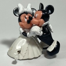 Disney Mickey & Minnie Mouse