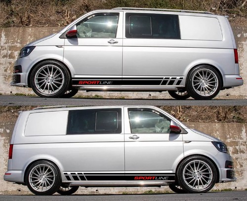 Fits transporter t4 t5 - fits, vw