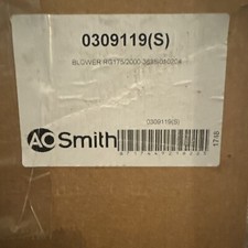 0309119(s) - A.O Smith -