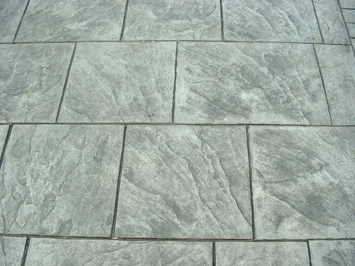 Concrete primer for all