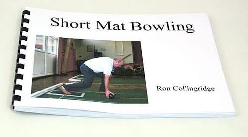 Short mat bowling - short,