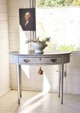 Gustavian antique swedish - "gustavian",