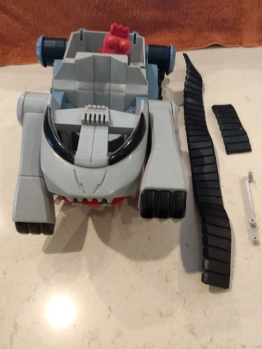 Vintage thundercat thundertank - vintage,