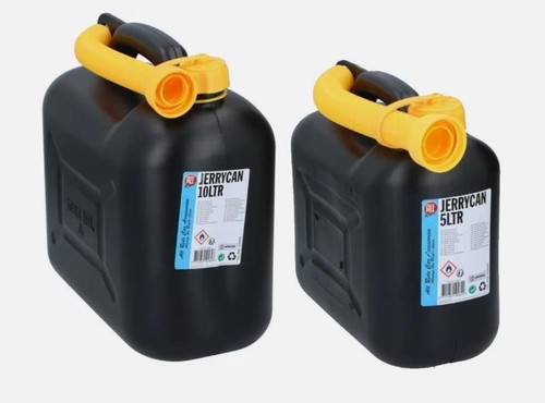 10l petrol diesel - petrol, fuel