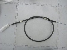 Genuine Rolls Royce Bentley Spirit Shadow Rear Handbrake Cable UR73500