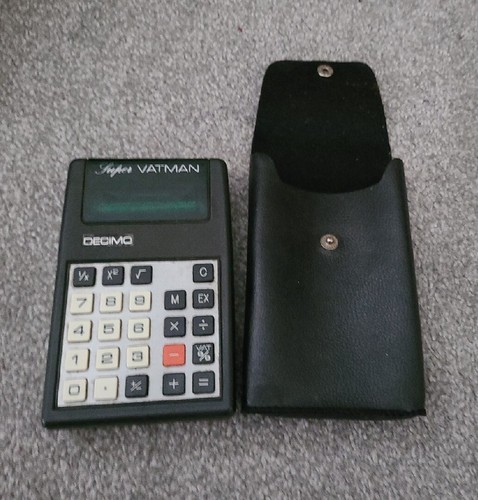 Decimo super vatman ii - decimo,