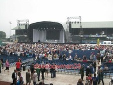PHOTO  HOME PARK STADIUM SET