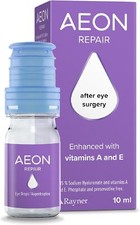 AEON REPAIR - Eye Drops for