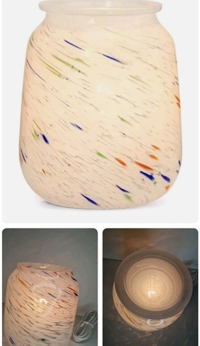 Scentsy rainbow flurry - , bnib
