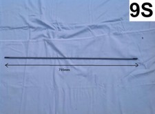 long reach petrol Hedge