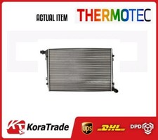 ENGINE COOLING WATER RADIATOR