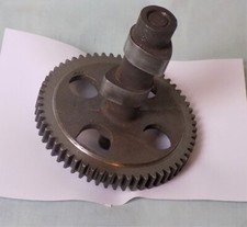 JAP INDUSTRIAL STATIONARY ENGINE J A P ENGINE CAMSHAFT + SPINDLE MODEL 5
