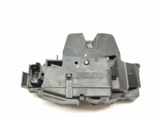 9816195380 boot lid lock CITROEN C3 C-SERIES 2020 2323857