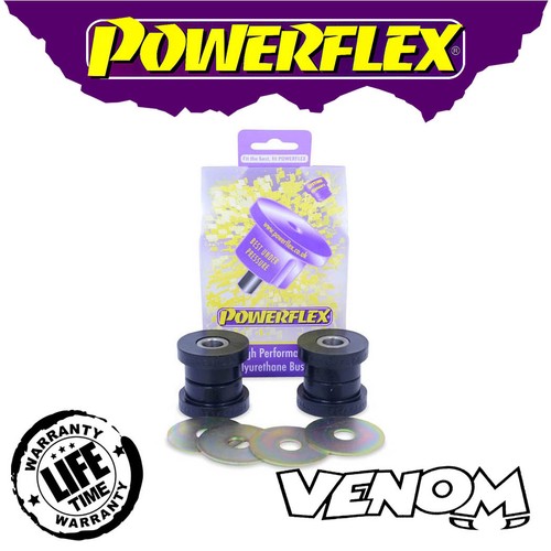 Powerflex rear upper link - powerflex,