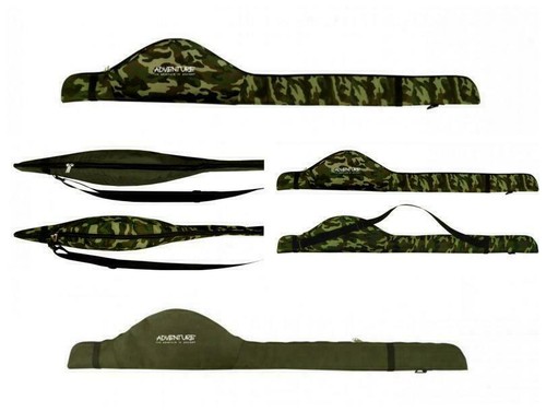 Fishing rod bag pole - rod,