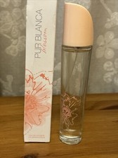 Avon Pur Blanca BLOSSOM Very