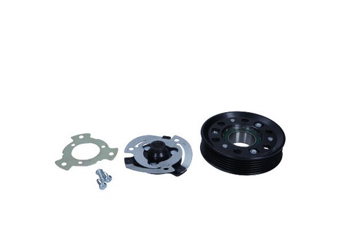 Magnetic clutch air - clutch,,