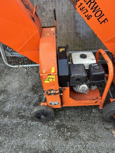 2014 timberwolf tw13 75g - 2014, tw13/75g