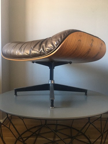 Herman miller eames ottoman - miller,