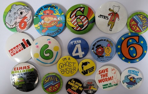 Badges rolo rail - 18, badges-rolo-rail