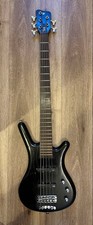 Warwick Corvette Bass 5-String