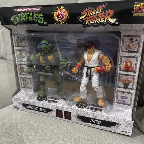 Teenage mutant ninja - mutant, x