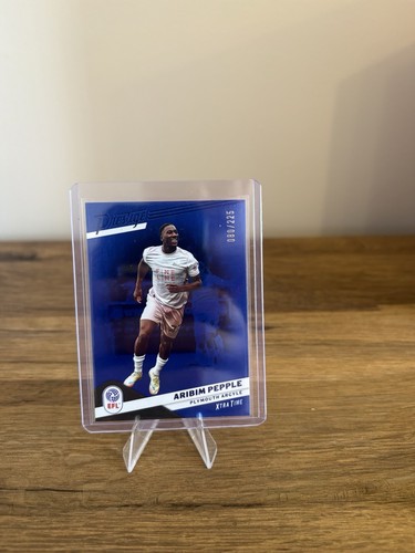 Panini efl prestige 2025 - panini, 2025-26