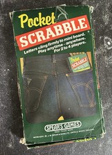 Vintage Pocket Magnetic