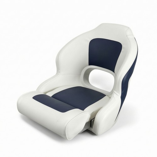 Pedestal boat seat - pedestal,