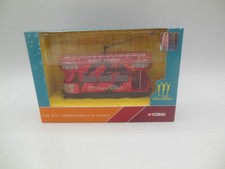 Corgi CC25208 Double Deck Open