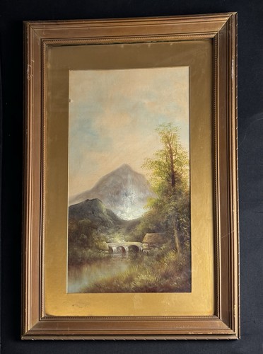 Antique early 19th century - early,