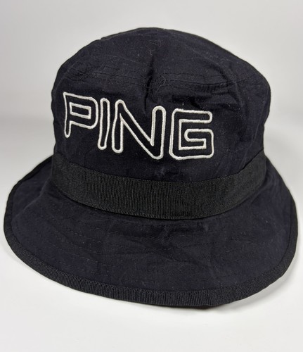 Ping embroidered golf - ping,