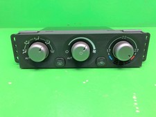 Mitsubishi shogun heater - shogun, heater/ac