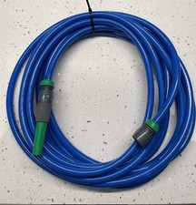 10m Food Grade Water Hose – with Connector Set for Caravan & Motorhome & camping