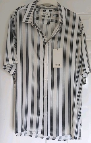 Mens viscose cream - mens,