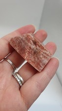 AA Grade Sunstone freeform