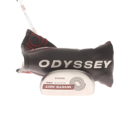 Callaway white hot pro - white,