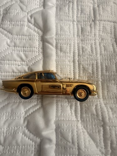 Corgi 96445 james bond gold - corgi,