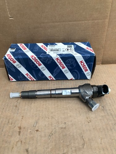 Bosch fuel injector fits - injector,