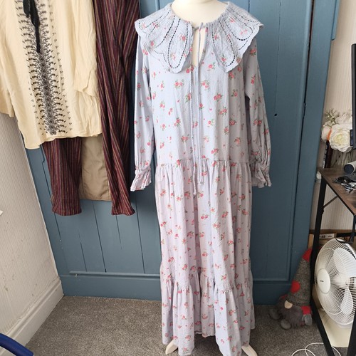 Vintage ditsy floral - vintage,